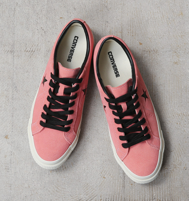 CONVERSE コンバース 33702420 ONE STAR SUEDE ワンスター スエード