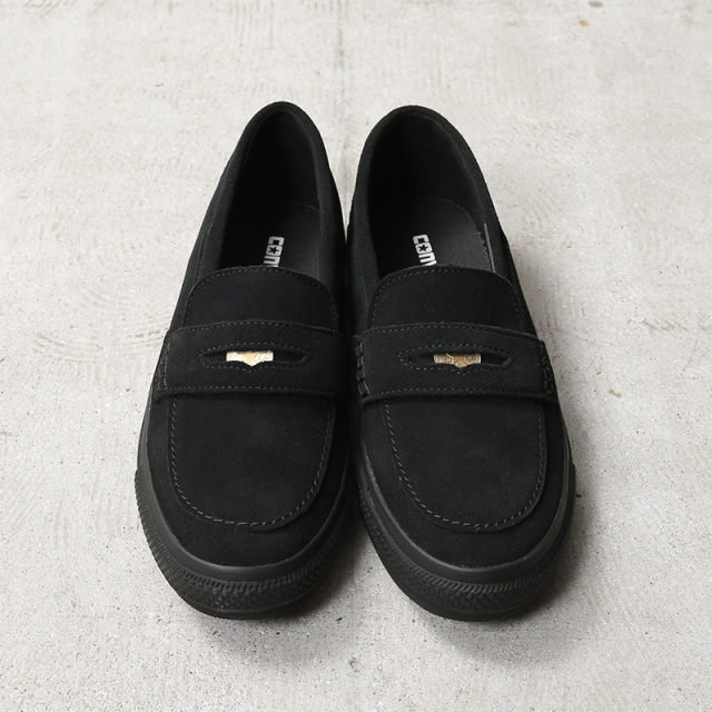 CONVERSE コンバース 31316671 ALL STAR COINLOAFER SUEDE