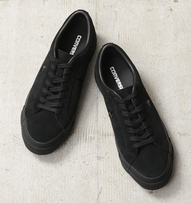 CONVERSE コンバース 33702081 ONE STAR SUEDE ワンスター スエード