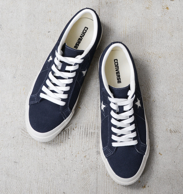 CONVERSE コンバース 35200862 ONE STAR SUEDE ワンスター スエード