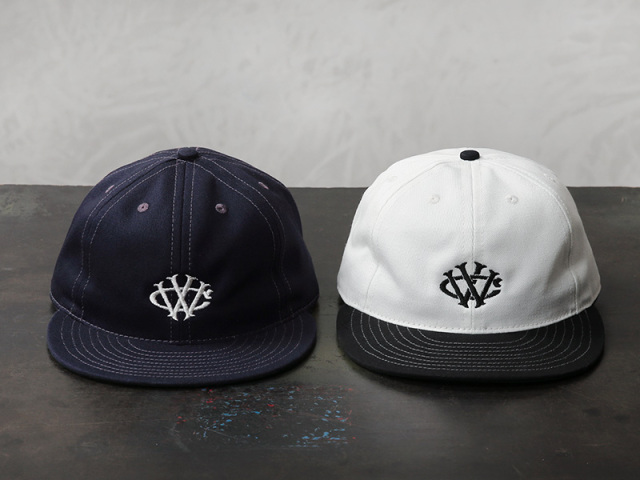 限定お買い得商品 BALL COOPERSTOWN CAP WAIPER キャップ ボール クーパーズタウン 個人装備