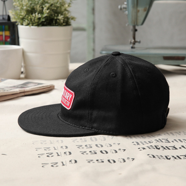 COOPERSTOWN BALL CAP クーパーズタウン ボール キャップ WAIPER