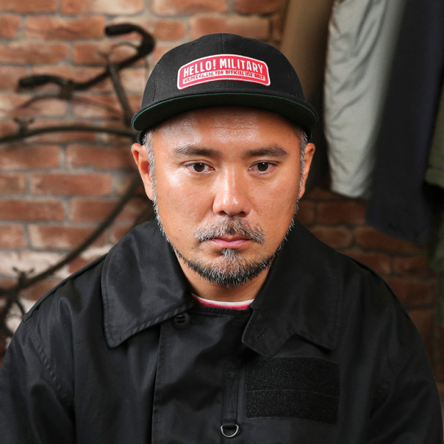 COOPERSTOWN BALL CAP クーパーズタウン ボール キャップ WAIPER別注 