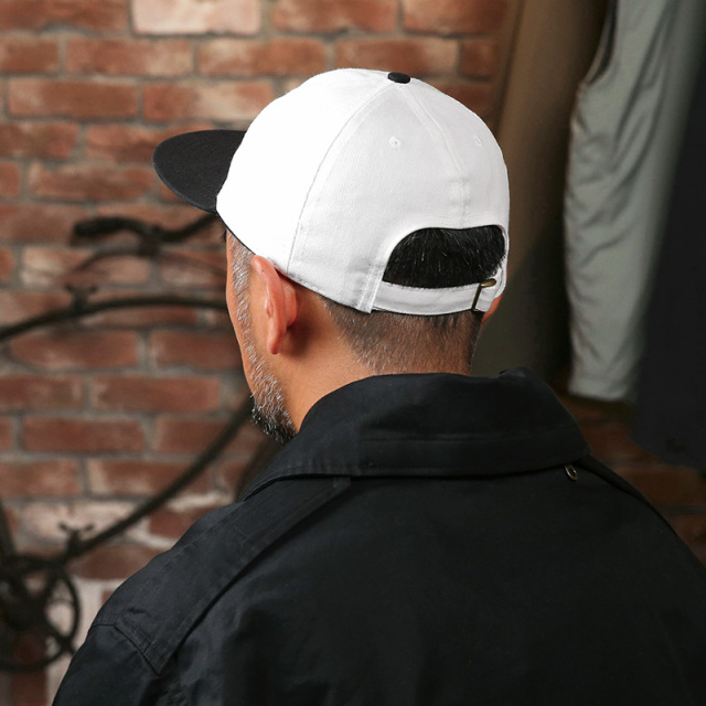 クーパーズタウン ボール キャップ WAIPER別注 クーパーズタウン