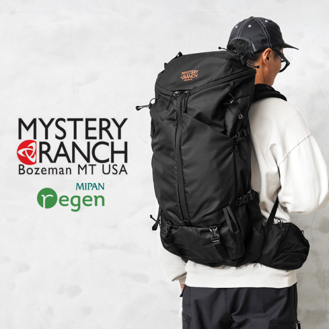 ★カートで割引対象品★【即日出荷対応】MYSTERY RANCH ミステリーランチ COULEE 50 M（クーリー 50）【Sx】【T】