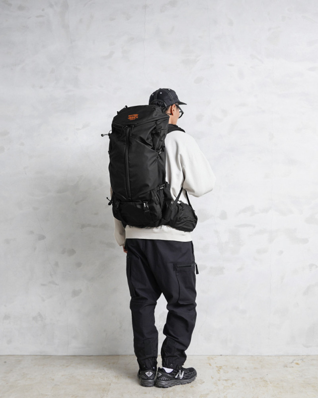 MYSTERY RANCH ミステリーランチ COULEE 50 M（クーリー 50） 