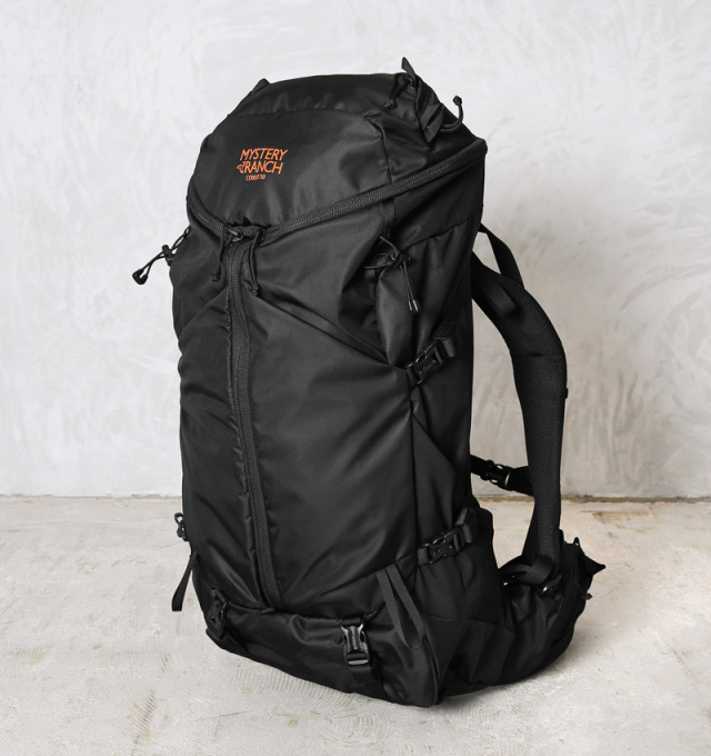 MYSTERY RANCH ミステリーランチ COULEE 50 M（クーリー 50） 