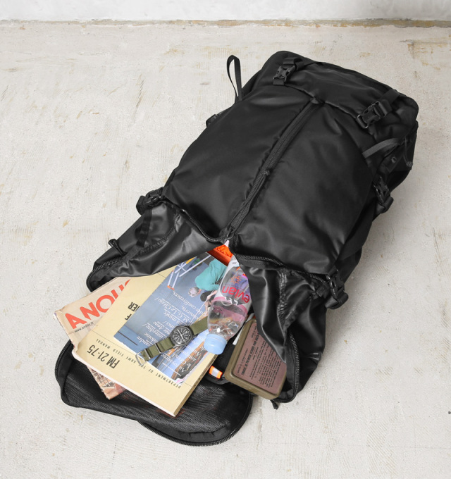 MYSTERY RANCH ミステリーランチ COULEE 50 M（クーリー 50） 