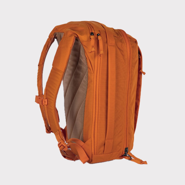 EVERGOODS CIVIC PANEL LOADER エバーグッズ リュック EVERGOODS エバーグッズ CIVIC PANEL LOADER 24L バックパック