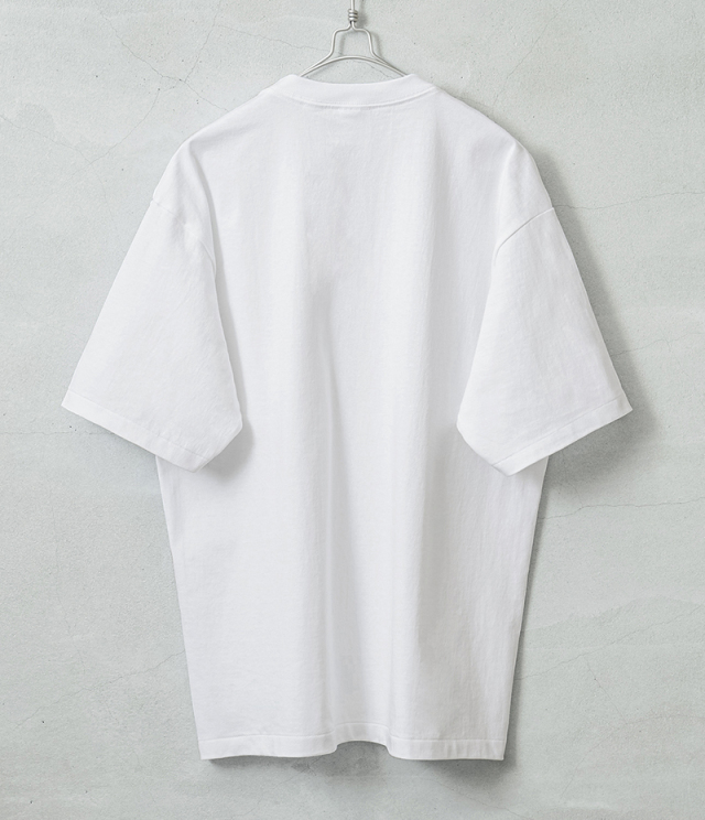 COTTON RESEARCH CLUB コットンリサーチクラブ JPC-002 S/S