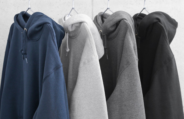 Carhartt カーハート K121 ミッドウェイト プルオーバー