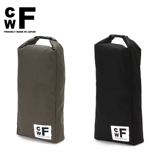 ★大幅割引中★CWF シーダブルエフ CWF013 KOMEBAG 2k コメバッグ 【キャンペーン対象外】【T】