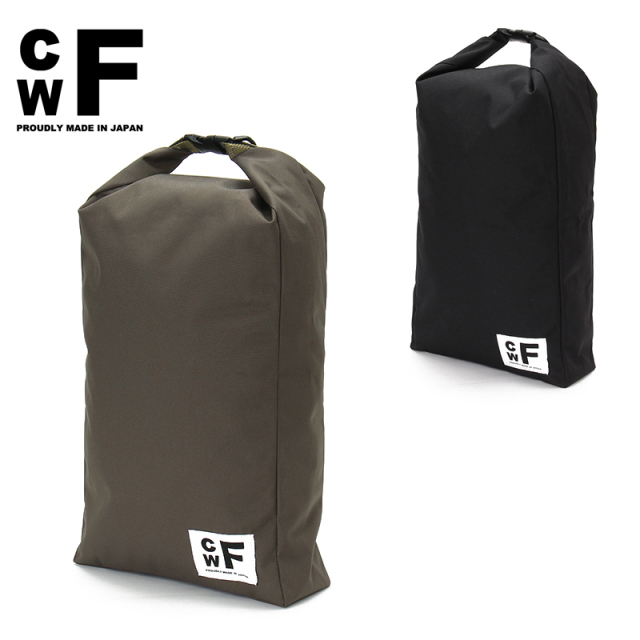 ★大幅割引中★CWF シーダブルエフ CWF014 KOMEBAG 5k コメバッグ 【キャンペーン対象外】【T】