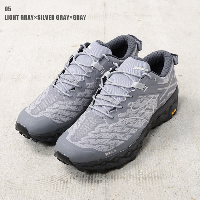 MIZUNO ミズノ D1GA2501 WAVE MUJIN LS GTX トレイル ランニング シューズ