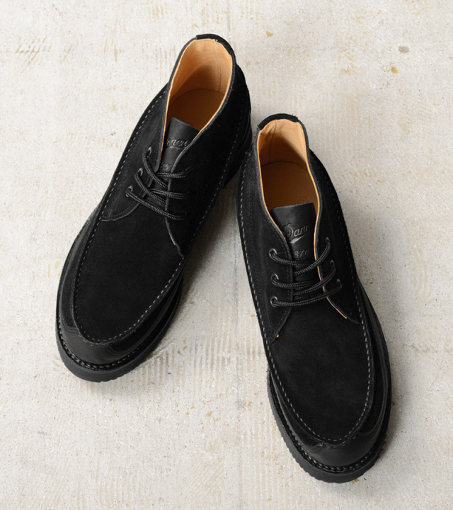 Danner ダナー D218705 KLAMATH CHUKKA クラマス チャッカ / チャッカ