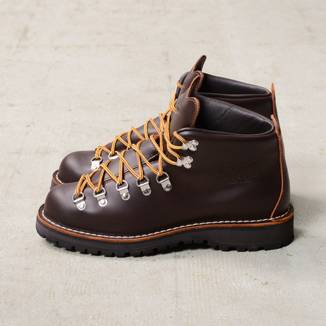 Danner ダナー 30866 MOUNTAIN LIGHT マウンテンライト ブーツ