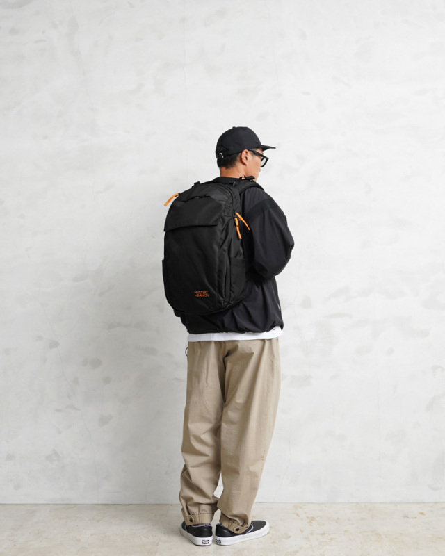 MYSTERY RANCH ミステリーランチ DISTRICT 24（ディストリクト 24） 