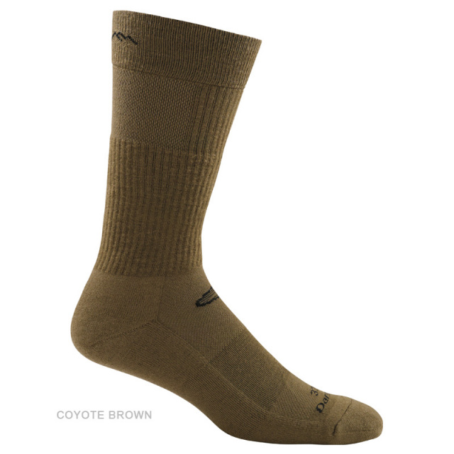 DARN TOUGH VERMONT ダーンタフバーモント 33005 TACTICAL BOOT SOCK MIDCALF LIGHT