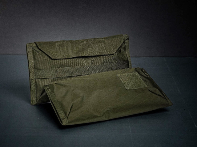 EVERGOODS エバーグッズ CIVIC ACCESS POUCH 1L X-PACK