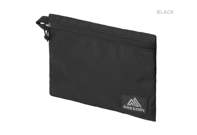 ★カートで割引対象品★【ネコポス便対応】GREGORY グレゴリー ENVELOPE POUCH B5 エンベロープポーチ B5【Sx】【T】