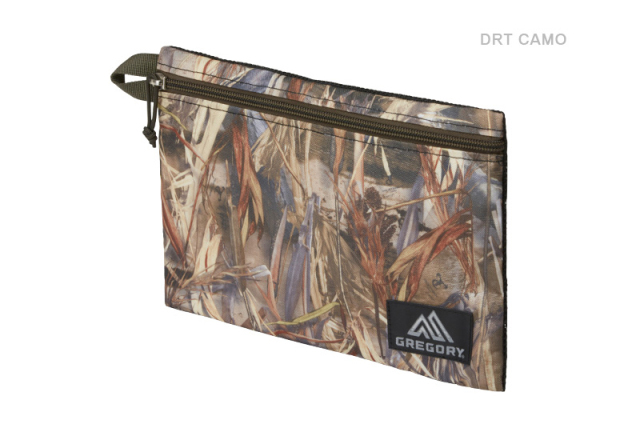 ★カートで割引対象品★【ネコポス便対応】GREGORY グレゴリー ENVELOPE POUCH B5 エンベロープポーチ B5【Sx】【T】