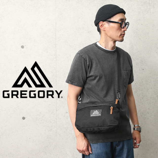 ★PEDRO★Orb Shoulder Envelope Bag ショルダーバッグ/送料込 GREGORY ショルダーバッグ ENVELOPE SHOULDER BOLD4