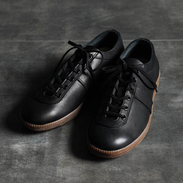 BROTHER BRIDGE ブラザーブリッジ × WAIPER T006 ERSTE ジャーマン