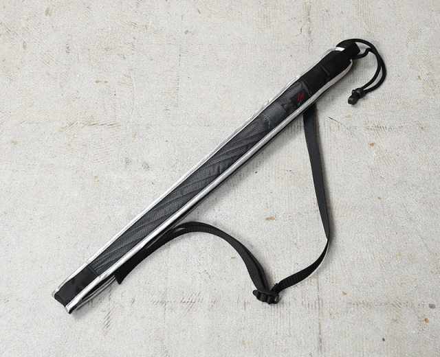 EuroSCHIRM ユーロシルム W2L6 Swing liteflex アンブレラ SILVER UV