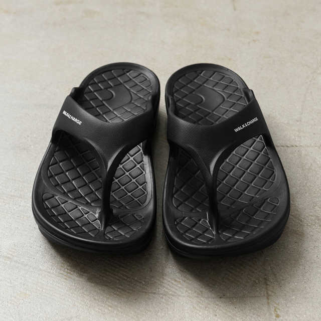 rig FOOTWEAR リグフットウェア RG0012 flipflop 2.0