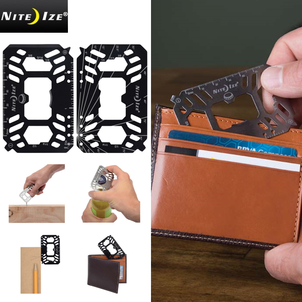 ★カートで割引対象品★【ネコポス便対応】NITE IZE ナイトアイズ FINANCIAL TOOL マルチツールカード【T】