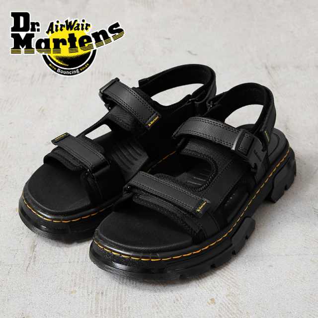 Dr.Martens ドクターマーチン 31560001 FORSTER フォースター 
