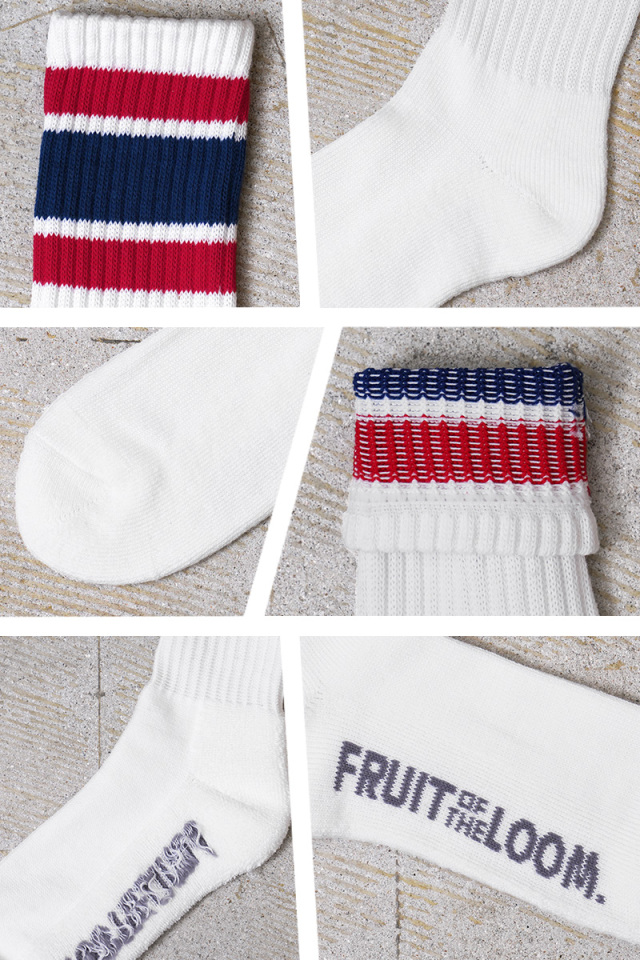 FRUIT OF THE LOOM フルーツオブザルーム 16156700 アメリブ