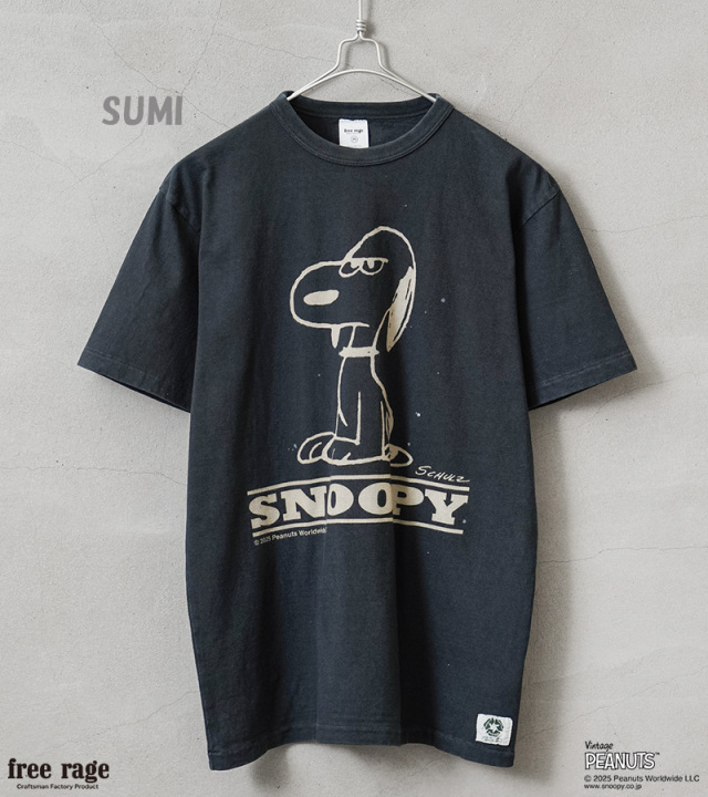 超希少　BOOTLEGGERS スヌーピー　tシャツ　FREEWHEELERS 超希少 BOOTLEGGERS スヌーピー tシャツ FREEWHEELERS （希少
