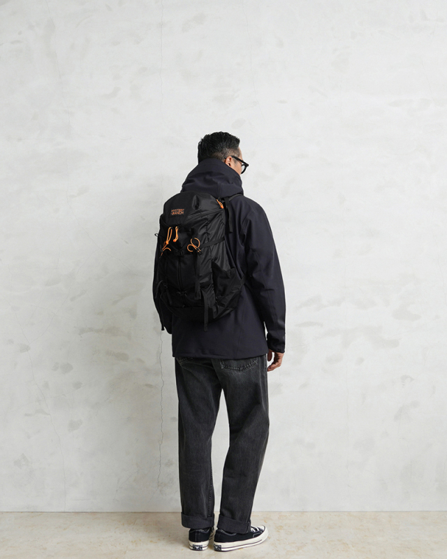 ミステリーランチ GALLAGATOR 25 ギャラゲーター25