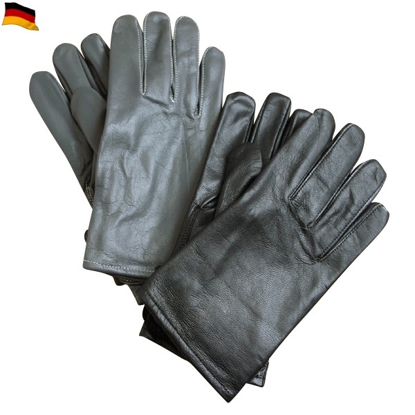 ドイツ軍 レザーグローブ ミリタリーショップ 通販 革手袋
