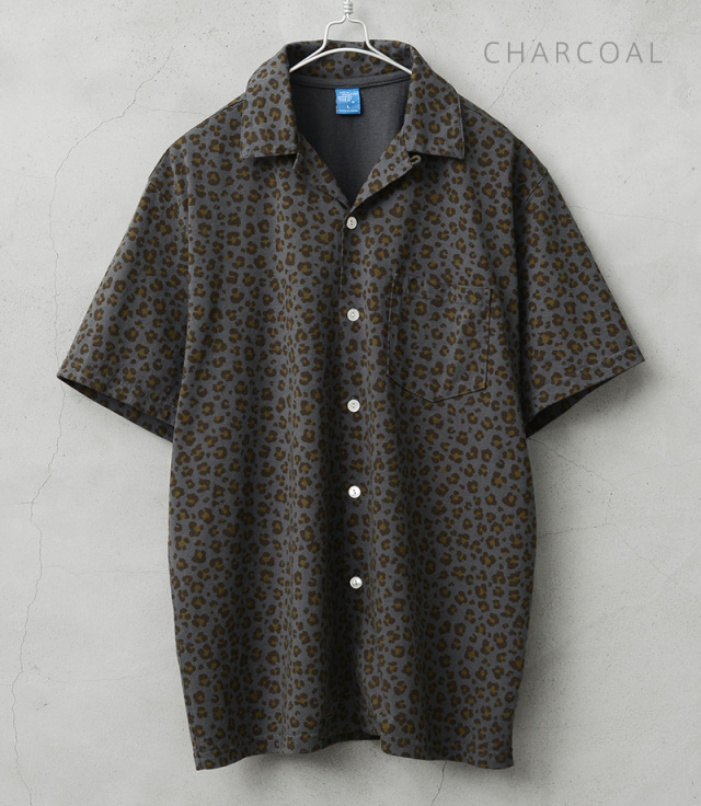 Good On グッドオン レオパード 半袖シャツ L ネイティブジャパニーズ 楽天市場】Good On グッドオン シャツ メンズ レディース 半袖