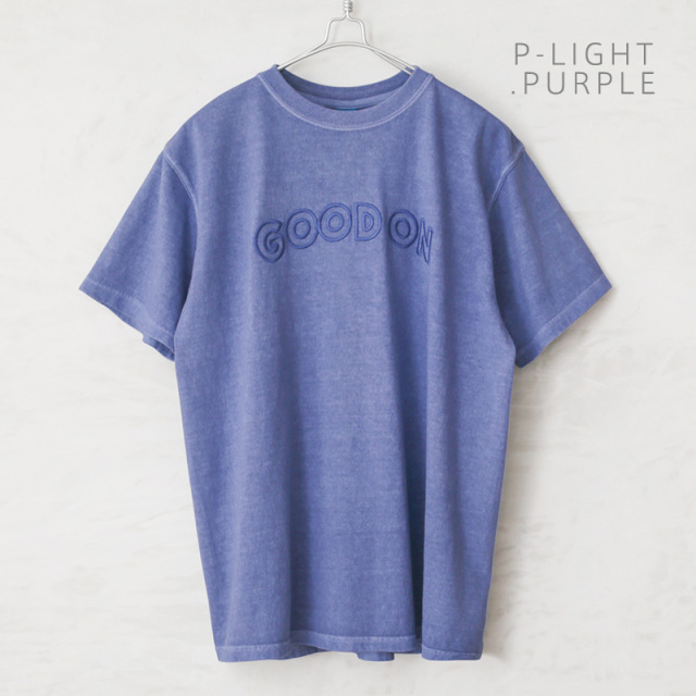 在庫わずか★すぐお届け【READYMADE】L/S Tシャツ vaultroom(ボルトルーム) 「002 CHILDHOOD L S TEE」刺繍長袖T