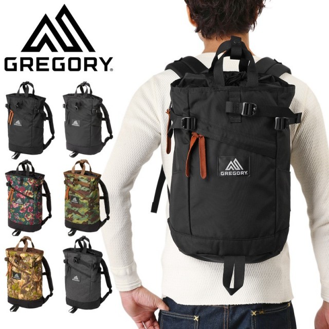 ★カートで割引対象品★GREGORY グレゴリー MULTI DAY マルチデイ【Sx】【T】