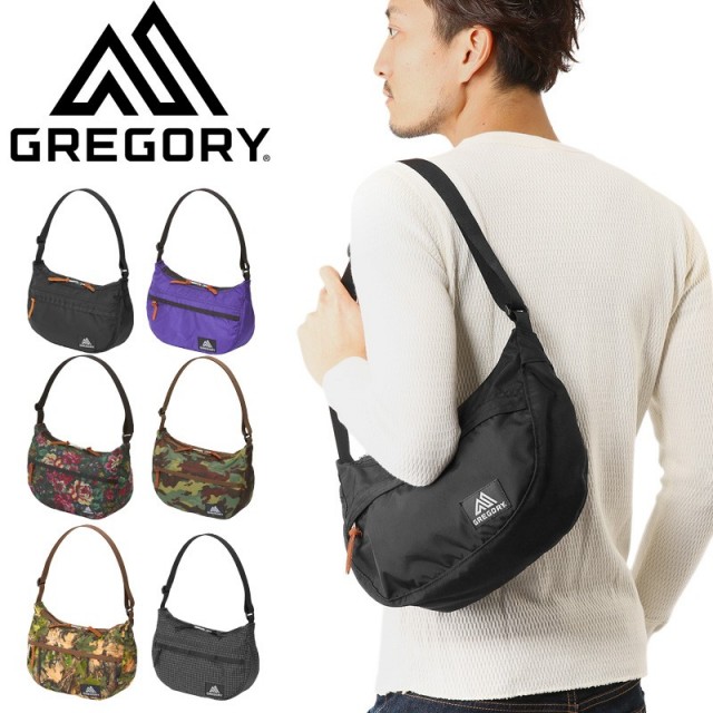 ★カートで割引対象品★GREGORY グレゴリー SATCHEL サッチェル S【Sx】【T】