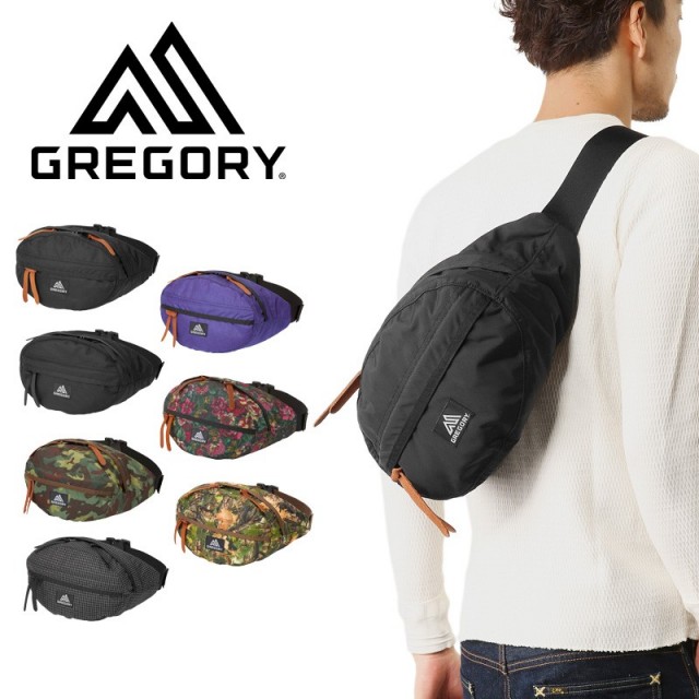 ★カートで割引対象品★GREGORY グレゴリー TAILMATE テールメイト S【Sx】【T】