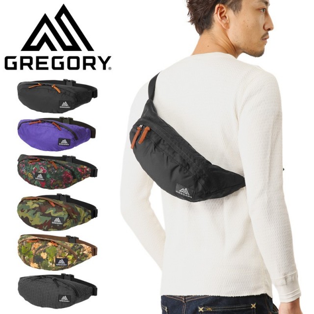 ★カートで割引対象品★GREGORY グレゴリー TAIL RUNNER テールランナー【T】