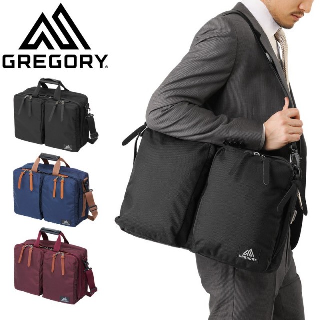 ★カートで割引対象品★GREGORY グレゴリー COVERT EXTENDED MISSION カバートエクステンデッドミッション【Sx】【T】