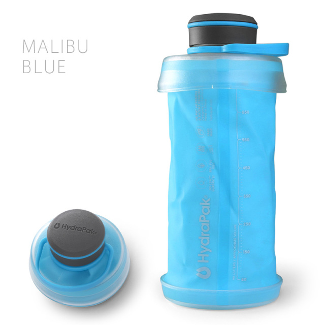 未使用 ハイドラパック HydraPak Supreme シュプリーム Stash 1L スタッシュ 1リットル ボトル 水筒 キャンプ 登山 楽天市場】【新古品】ハイドラパック HydraPak Supreme