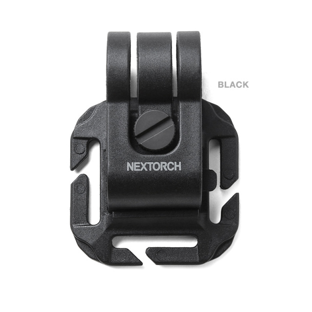 NEXTORCH ネクストーチ GTK（GLO-TOOB TACTICAL KIT）マウント