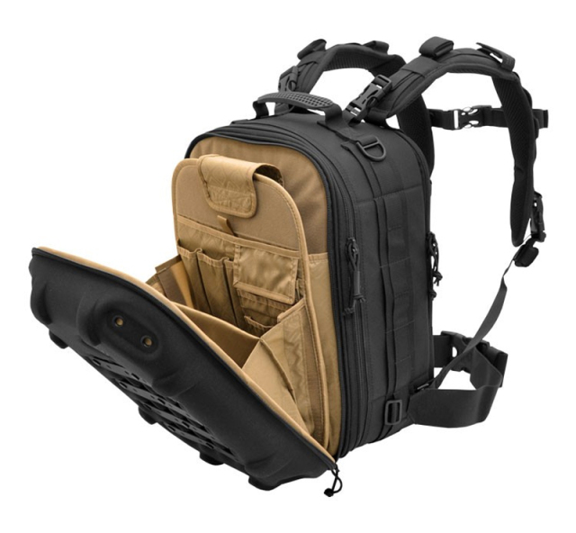 HAZARD4 ハザード4 Grill hard-molle photo pack バックパック