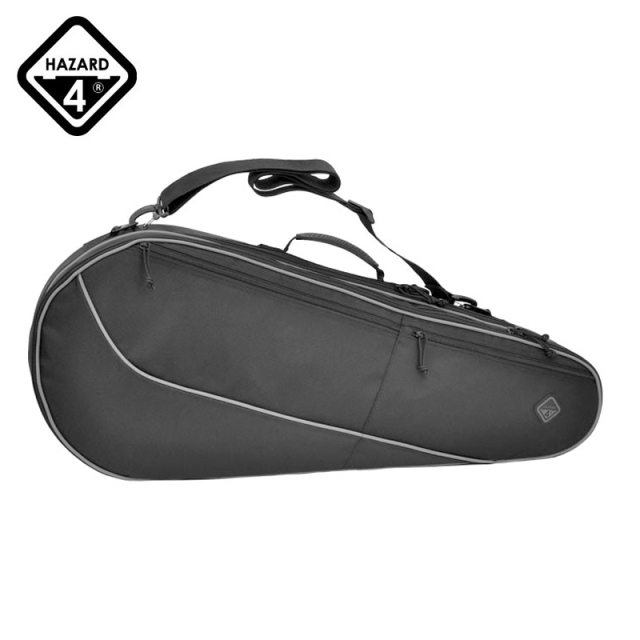 HAZARD4 ハザード4 Dropshot racket ccw padded ライフルケース