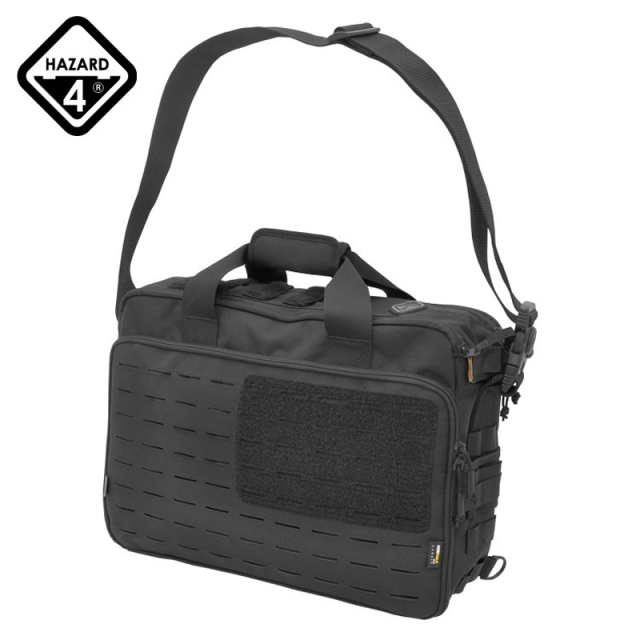 ★カートで割引対象品★HAZARD4 ハザード4 Ditch 2020 laptop ブリーフケース【T】