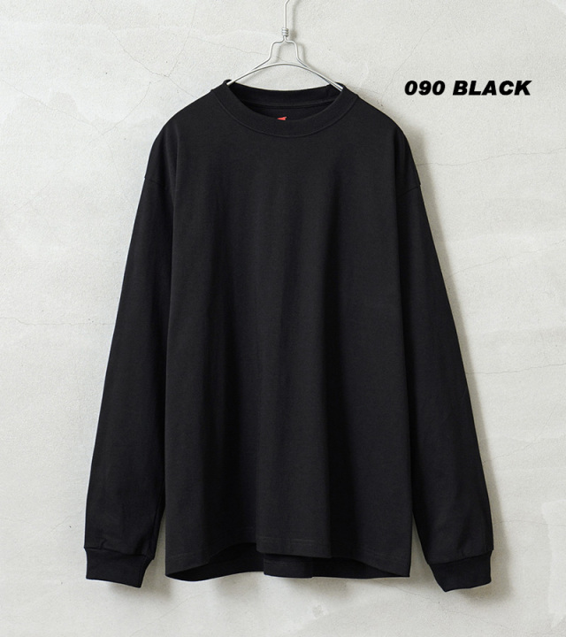 ローヘンlohen BOXY LINE BIG LONG-T ローヘンlohen BOXY LINE BIG LONG-T