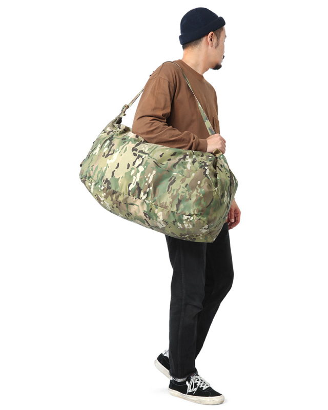 OTTE GEAR オッテギア OTTEBG001 Heist SSE Bag ハイスト SSE