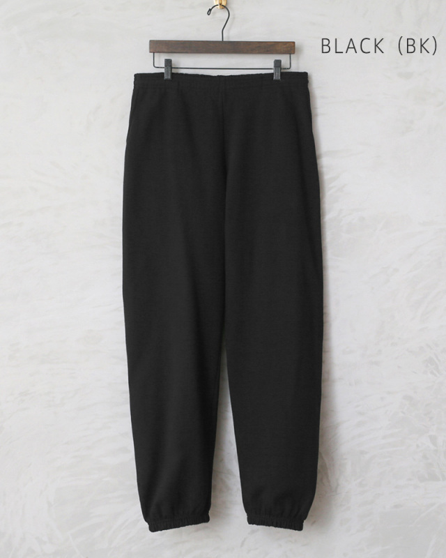 LOS ANGELES APPAREL ロサンゼルスアパレル HF04 14oz ヘビーフリース